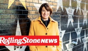 Amy Klobuchar on Bill to Save Music Venues: 'I Don't Want to Lose Music in America' | RS News 7/27/20