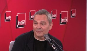 Bruno Barde : "Il faut avoir confiance dans le public, surtout en France"