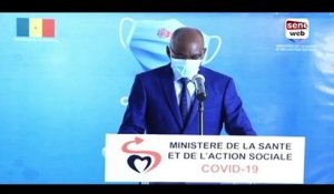 Covid-19 au Sénégal : 4 nouveaux décès, le bilan passe à 198  morts