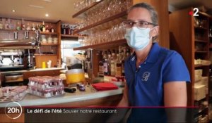 Île de Ré : un couple de restaurateurs se démène pour sauver son affaire