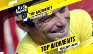 Tour de France 2020 - Top Moments LCL : Hinault