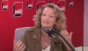 Annick Cojean sur Gisèle Halimi : "C'est une héroïne française"
