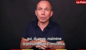 La présomption d'innocence est-elle menacée en France ?
