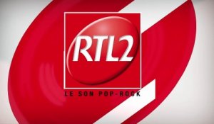 X Ambassadors, Sheryl Crow, George Ezra dans RTL2 Summer Party by Loran (29/07/20)