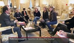Violences conjugales : disparition de Jacqueline Sauvage