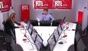 Le journal RTL de 7h30 du 30 juillet 2020