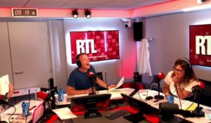 Le Grand Quiz RTL du 30 juillet 2020