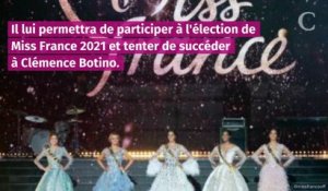 Miss France 2021 : découvrez Noémie Leca, la sublime Miss Corse 2020