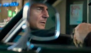 Honest Thief - bande-annonce du nouveau film d'action de Liam Neeson (VO)