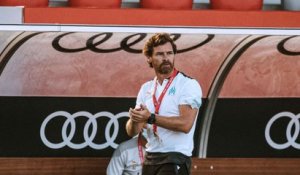 Bayern - OM (1-0) : La réaction d'André Villas-Boas