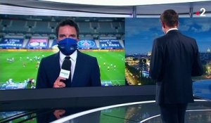 Coupe de la Ligue: le PSG affronte Lyon