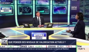 Marjorie Sonigo (Pictet Wealth Management) : que penser des niveaux de valorisation actuels ? - 03/08