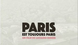 Paris est toujours Paris (1952) - Bande annonce