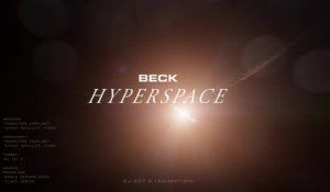 Beck - Hyperspace
