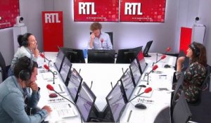 RTL Matin du 05 août 2020