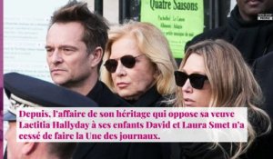 Johnny Hallyday : Jean-Baptiste Guégan critique la fin de sa carrière