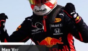 Formule 1 - Verstappen au top, Leclerc s'accroche