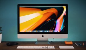 L’iMac 27" 2020 est-il le meilleur allié des créatifs indépendants ?