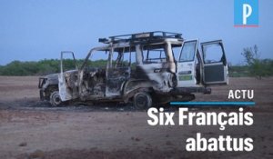 Six Français, dont des humanitaires d’Acted, tués avec leurs guides au Niger