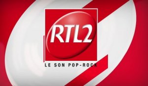 -M-, U2, Elton John dans RTL2 Summer Party by Loran (08/08/20)