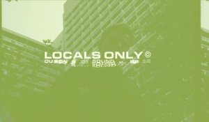 Locals Only Sound - Move With Me