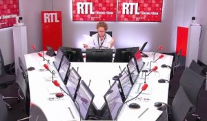 Rave party en Lozère : "C'est un manque de responsabilité", dit Alain Griset sur RTL