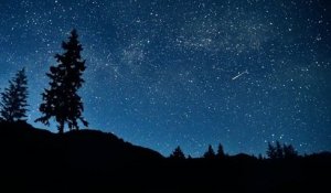 La pluie d'étoiles filantes des Perséides illuminera le ciel dans la nuit du 12 au 13 août