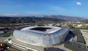Ligue 1 : Rivère explique la décision du huis clos pour le premier match de Nice