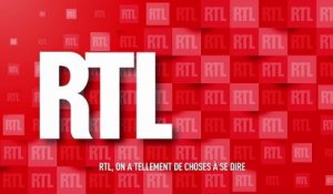 Le journal RTL de 16h