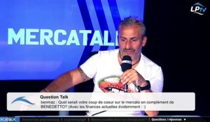 MercaTalk du 13/08 partie 4 : Questions/Réponses