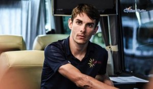 Critérium du Dauphiné 2020 - Guillaume Martin : "Primoz Roglic est assez intouchable"