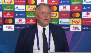 Quarts - Aulas : "C'est quelque chose d'inimaginable"