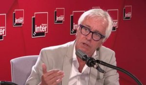 Gilles Pialoux : "Il faut des messages forts et cohérents, et je pense que la stratégie de la peur ne fonctionne pas"