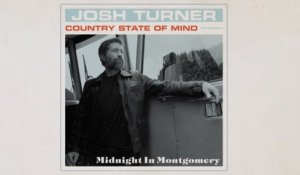 Josh Turner - Why Me