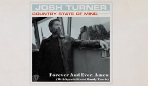 Josh Turner - Forever and Ever, Amen (Audio)