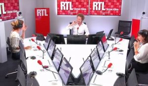 Le journal RTL de 6h30 du 18 août 2020