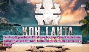 Koh-Lanta, les 4 Terres : pourquoi la composition des équipes ne plaît pas à tout le monde
