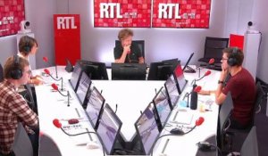 RTL Matin du 19 août 2020