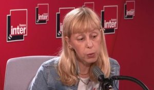 Lola Lafon : "Moi comme romancière, ce qui m'intéresse c'est les positions compliquées, ambiguës : on collabore tous à des choses qui nous détruisent"