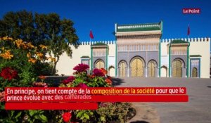 Tahar Ben Jelloun – « Le roman qui fera du bruit au Maroc à la rentrée »