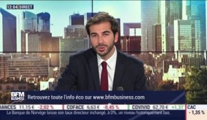 Maya Atig (Fédération Bancaire Française) : Le secteur bancaire est-il aussi menacé ? - 20/08