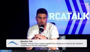 MercaTalk du 20/08 partie 4 : Questions/Réponses