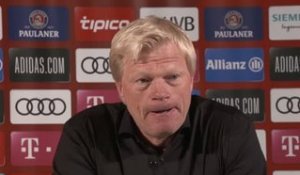 Finale - Kahn craint la vitesse de Mbappé et Neymar