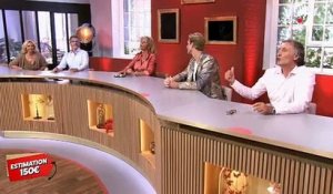France 2 présente l'expert qui remplace Pierre-Jean Chalençon dans "Affaires conclues" : François-Xavier Renou