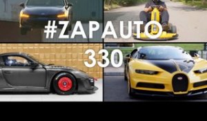 #ZapAuto 330