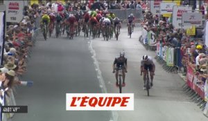 Le résumé de la 4e étape - Cyclisme - Tour Limousin