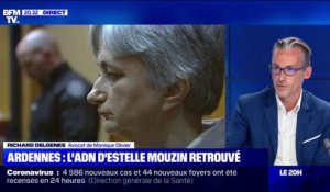 Affaire Mouzin: pour l'avocat de Monique Olivier, "la question de l'ADN est secondaire"