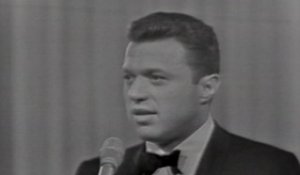 Steve Lawrence - With A Song In My Heart