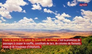 Kenya : l'inexplicable montée du niveau des lacs inquiète les scientifiques