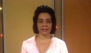 Coretta Scott King - MLK Film Clips